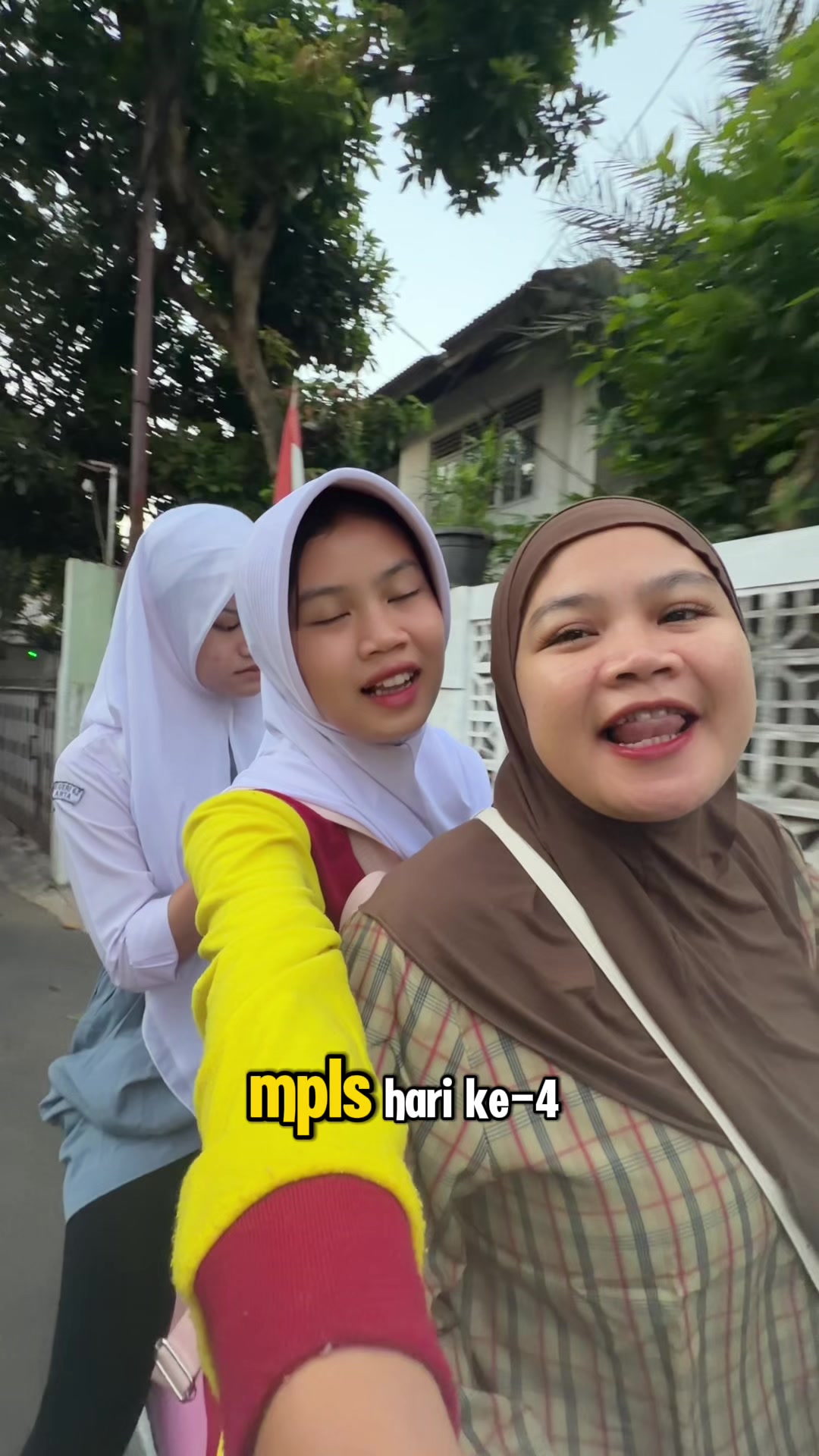@Yus May Sya (Mpo Ocha)