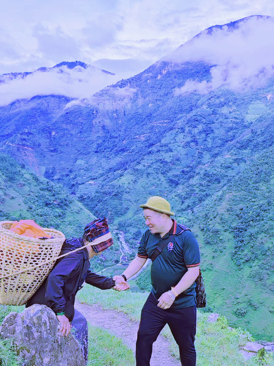 @🇳🇵तीर्थ मगर ❣️🇶🇦🚶&zwj;♂️