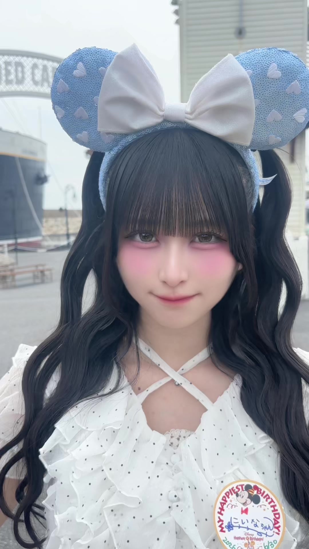 @澪織にいな