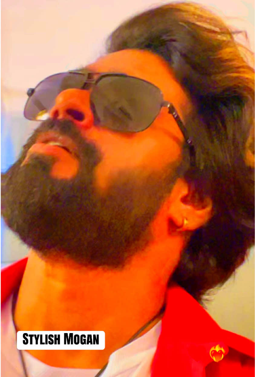 @Rajini Mogan