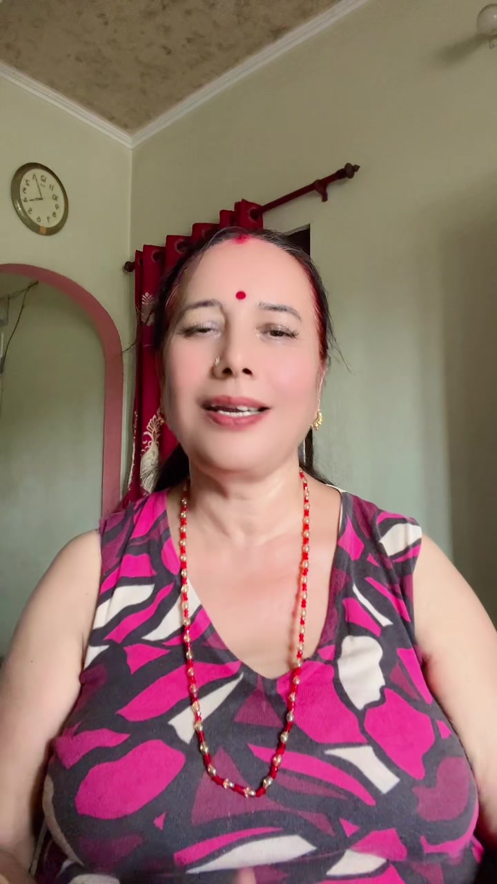 @shanti khanal