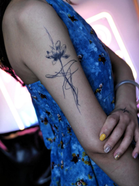 @ZOAR Tattoo