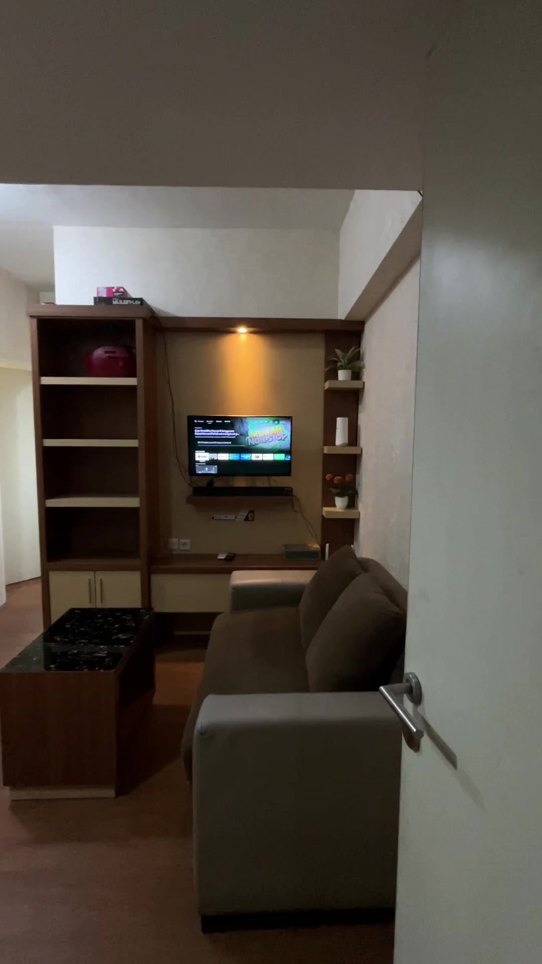 @Amartha View Apartemen