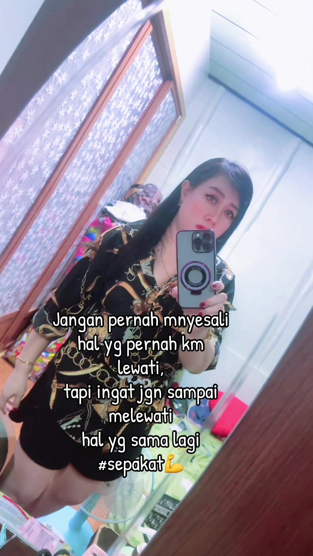 @Franztania Putri