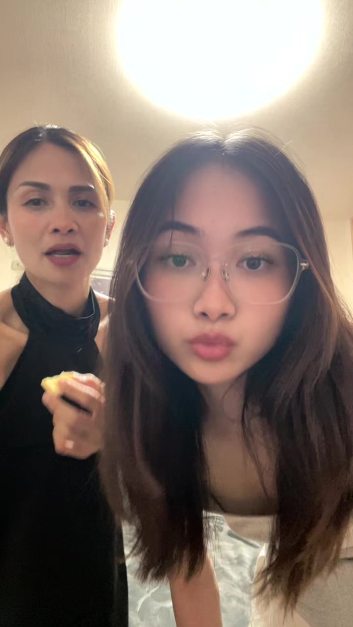 @Anisa Santos