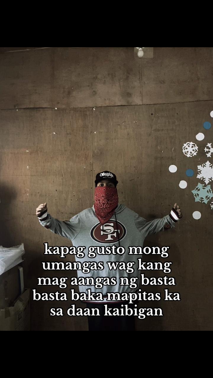 @Lonely Saint