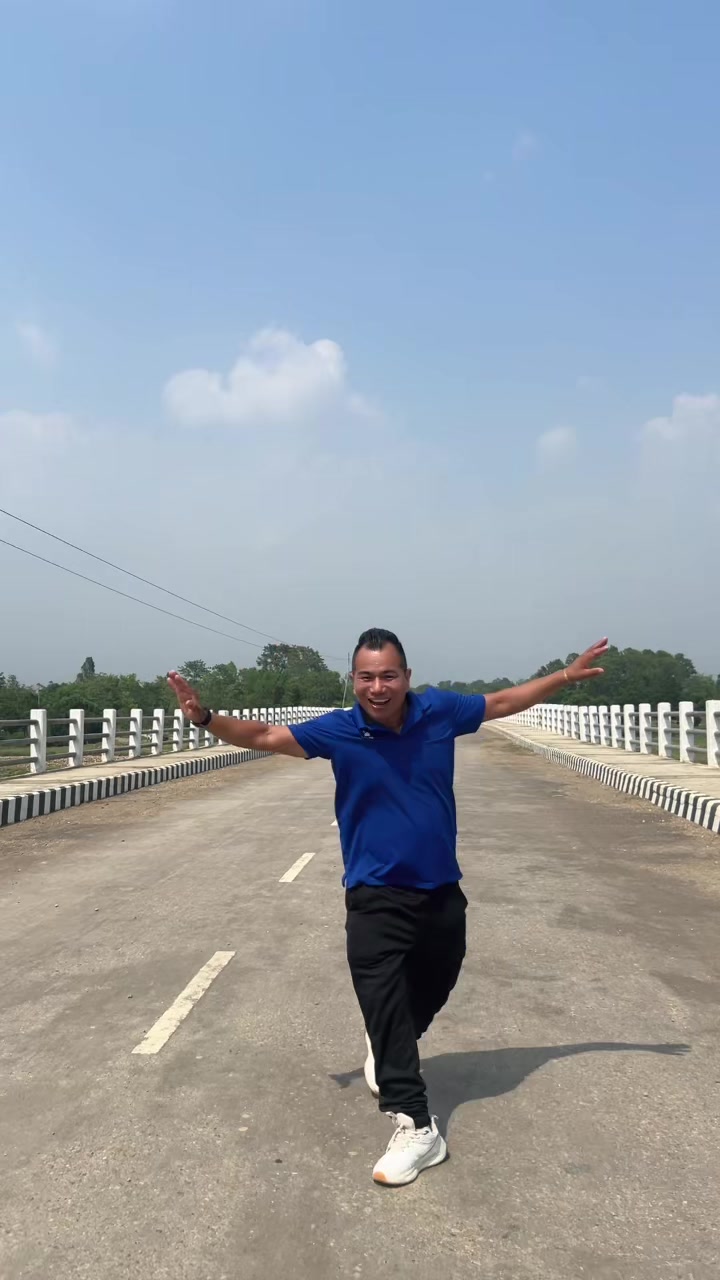 @Bhuwan Pun