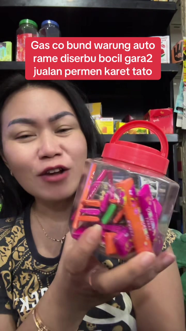 @Grosir ira serba ada