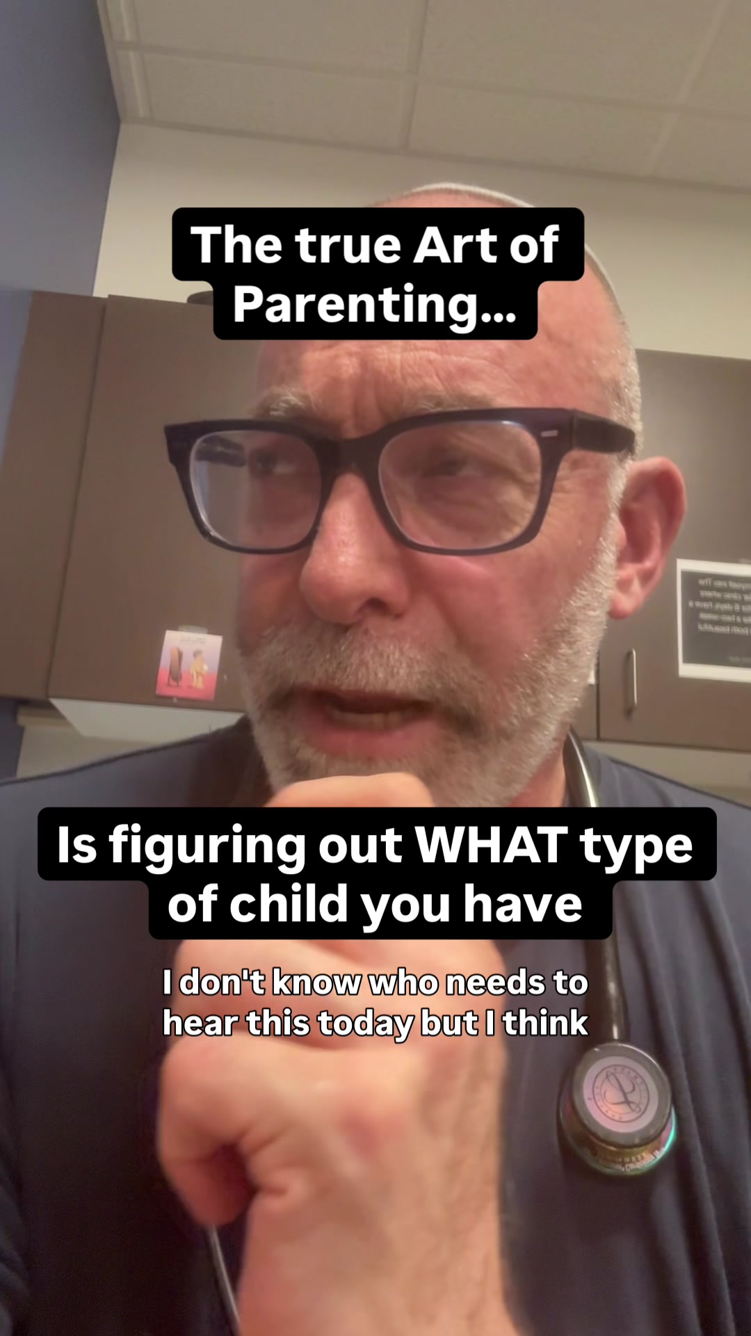 @Dr. Mike Milobsky