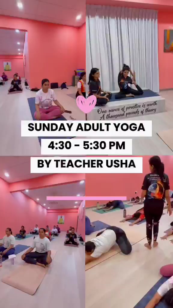 @Sakthi Yoga Ulu Tiram