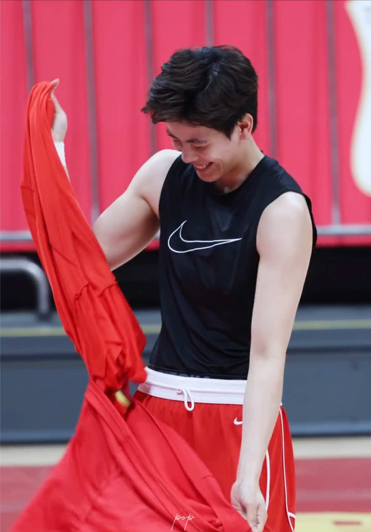@D&agrave;nh cho Yang Shuyu
