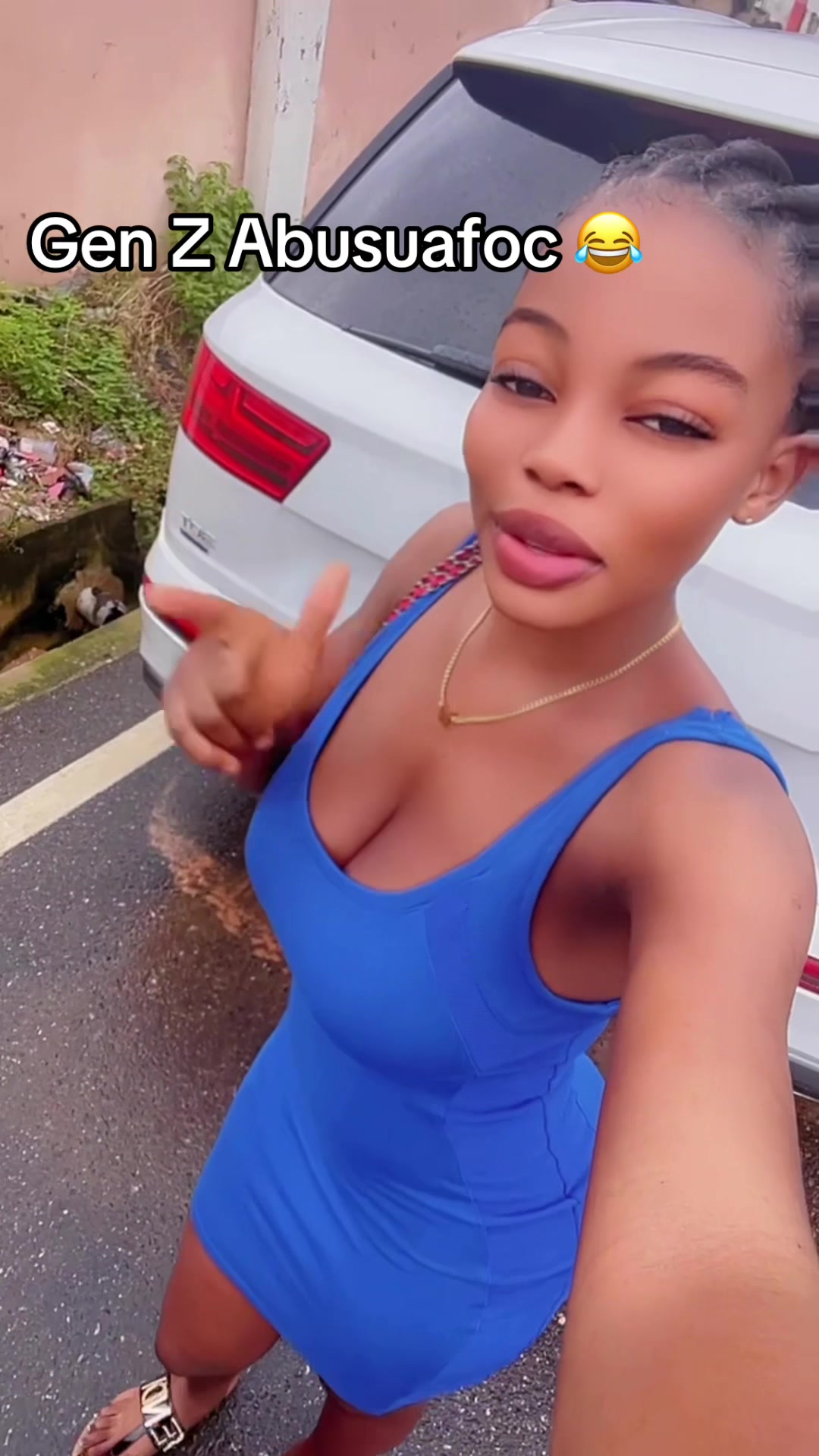 @Sexy~๐Bernice๐ป