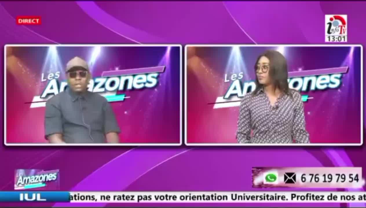 @Princess Jessy Média 🇨🇲