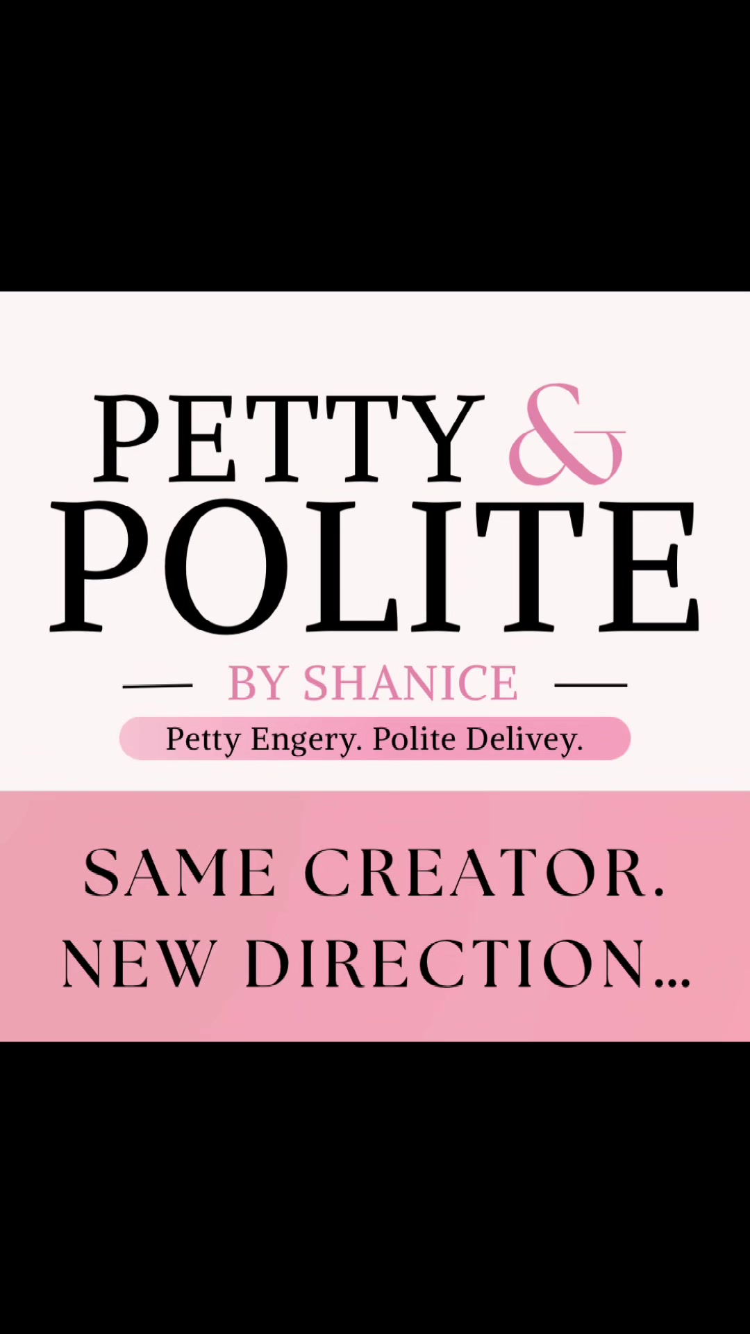 @Petty & Polite Designs