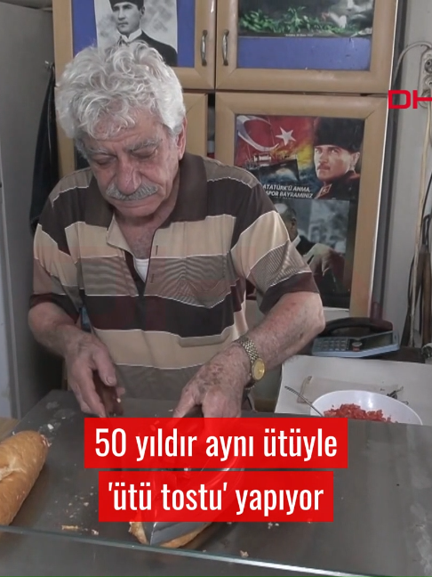 @Demir&ouml;ren Haber Ajansı