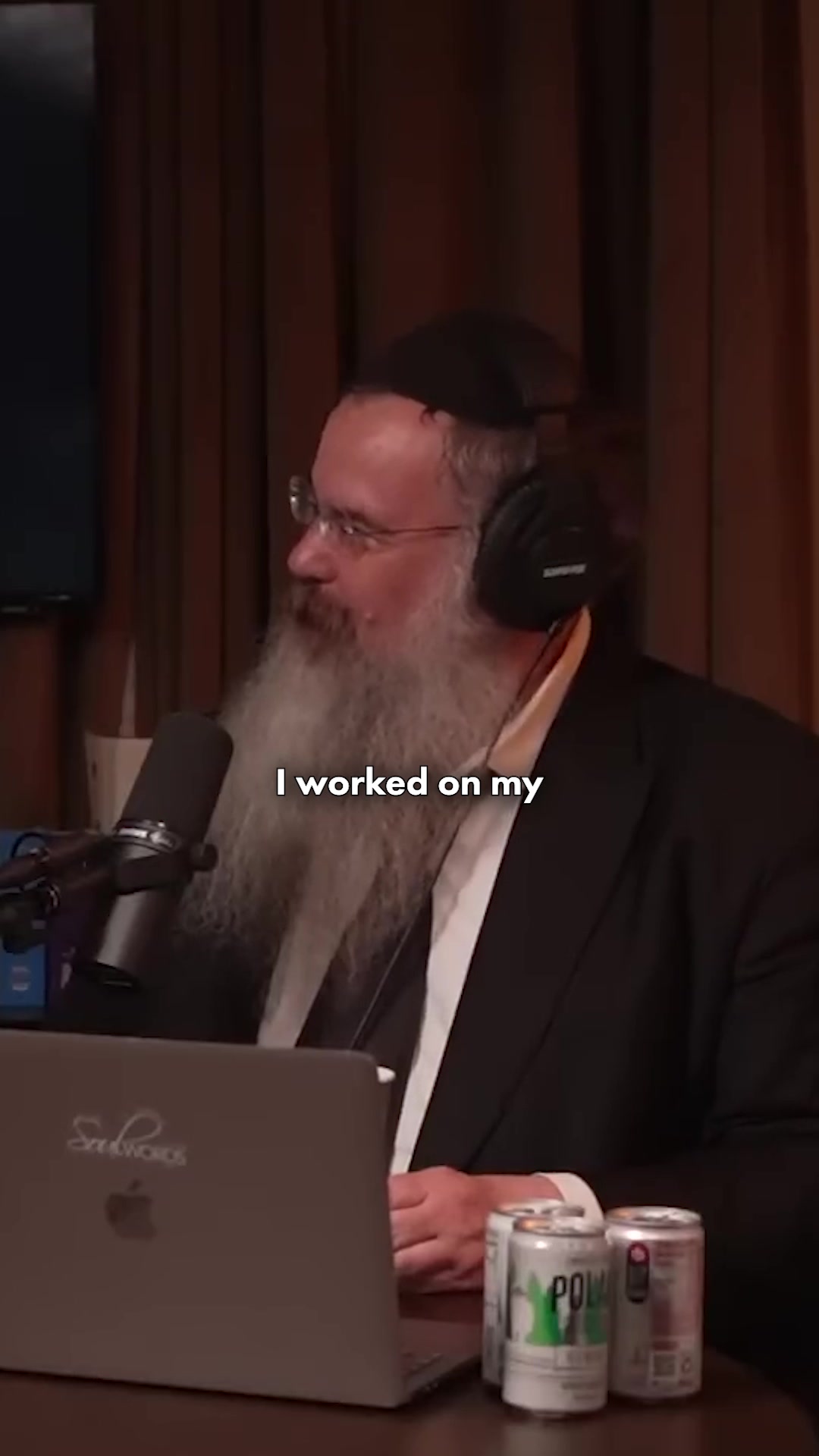 @Rabbi Shais Taub