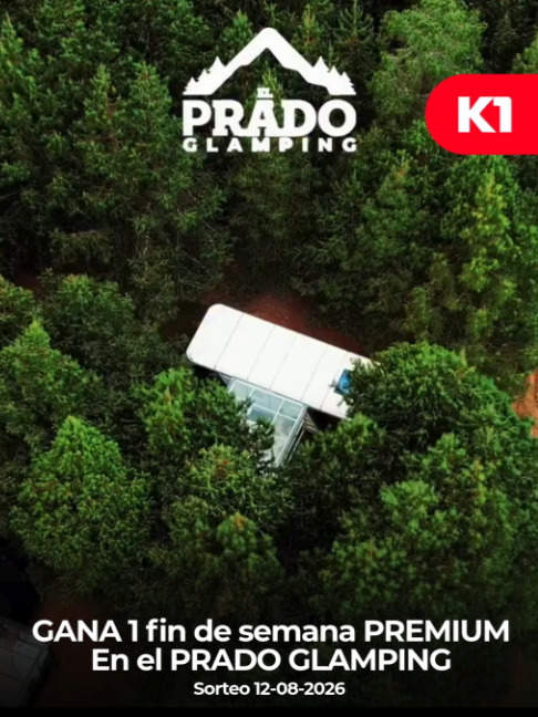 @Radio K1