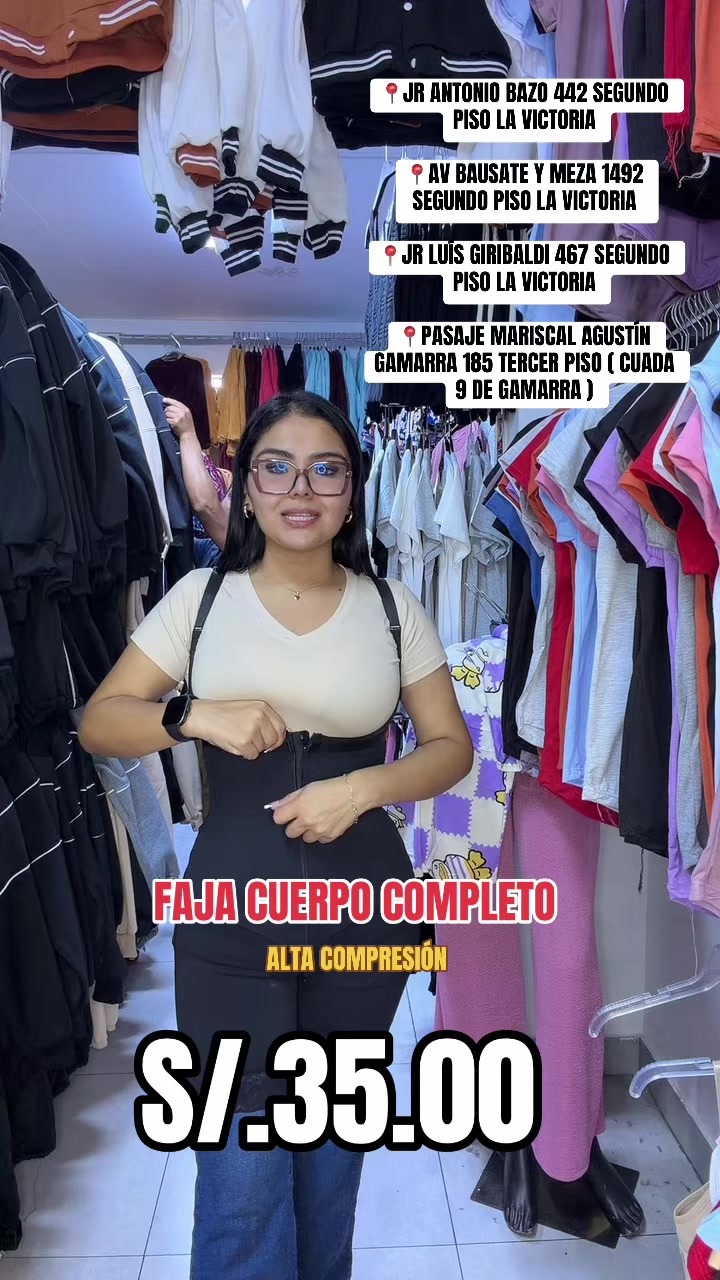 @KL MODA JUVENIL MAYORISTAS