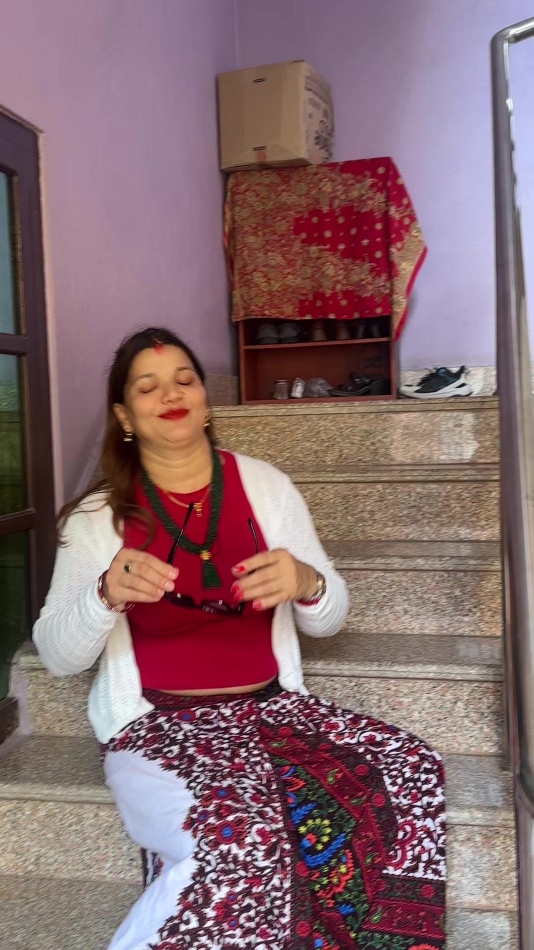 @Tara karki