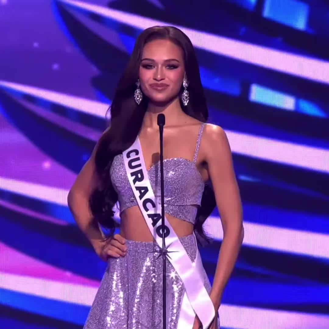 @CuracaoQueens