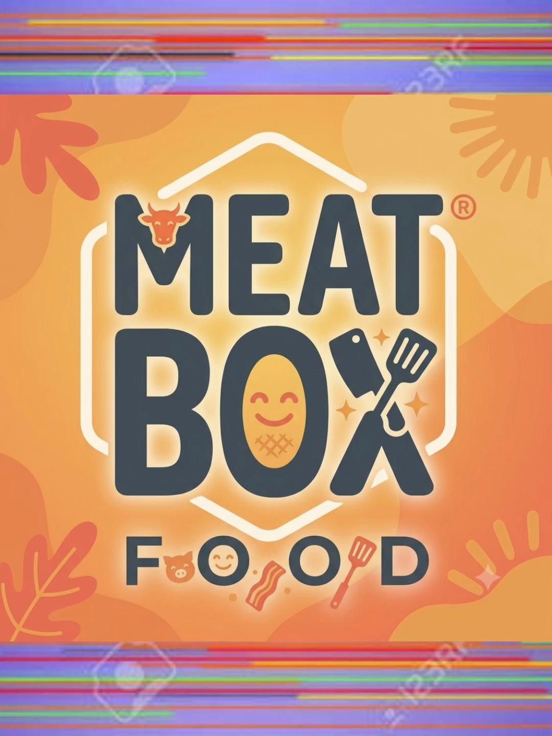@Meat Box | Chicharroner&iacute;a