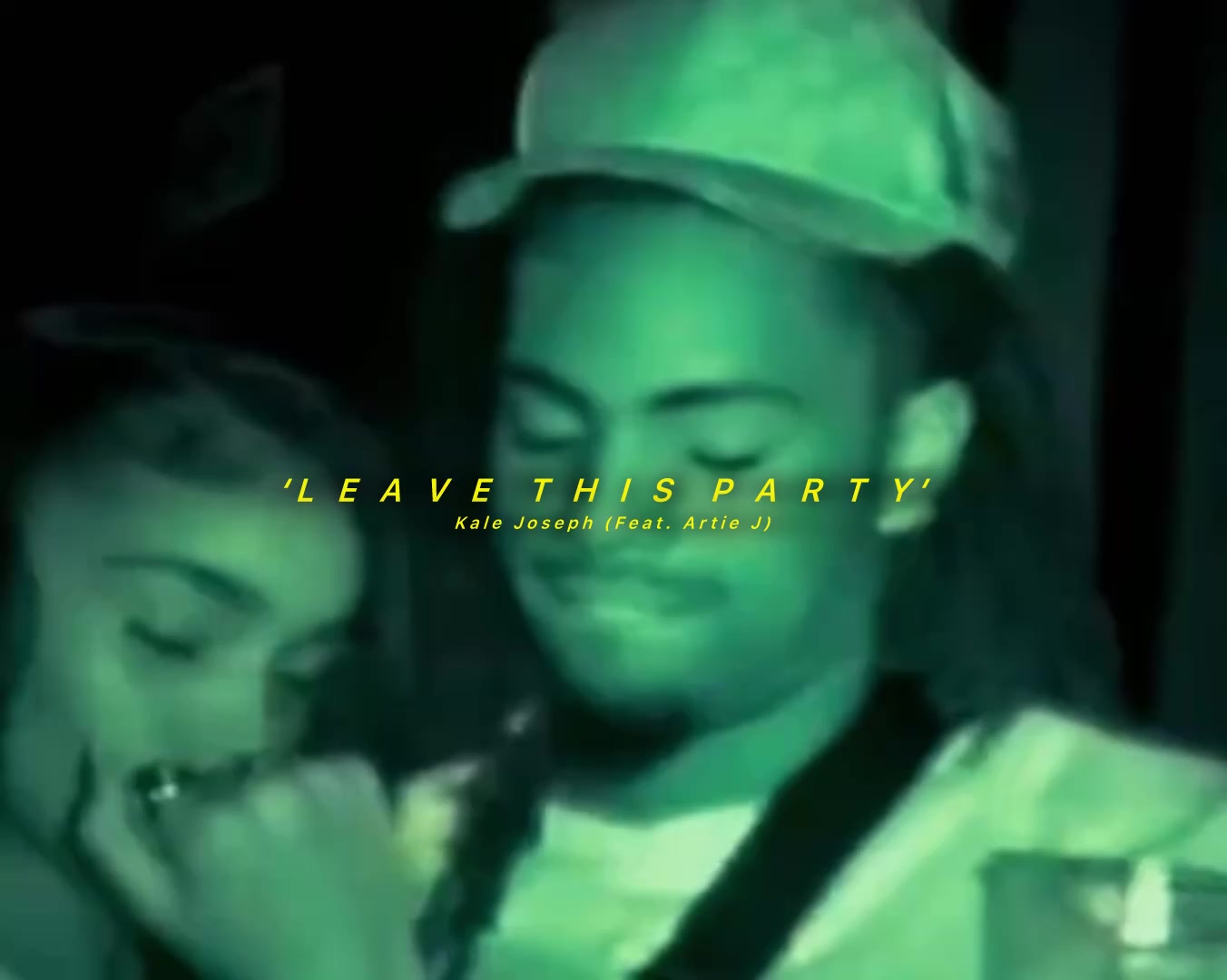 @REALEST R&B