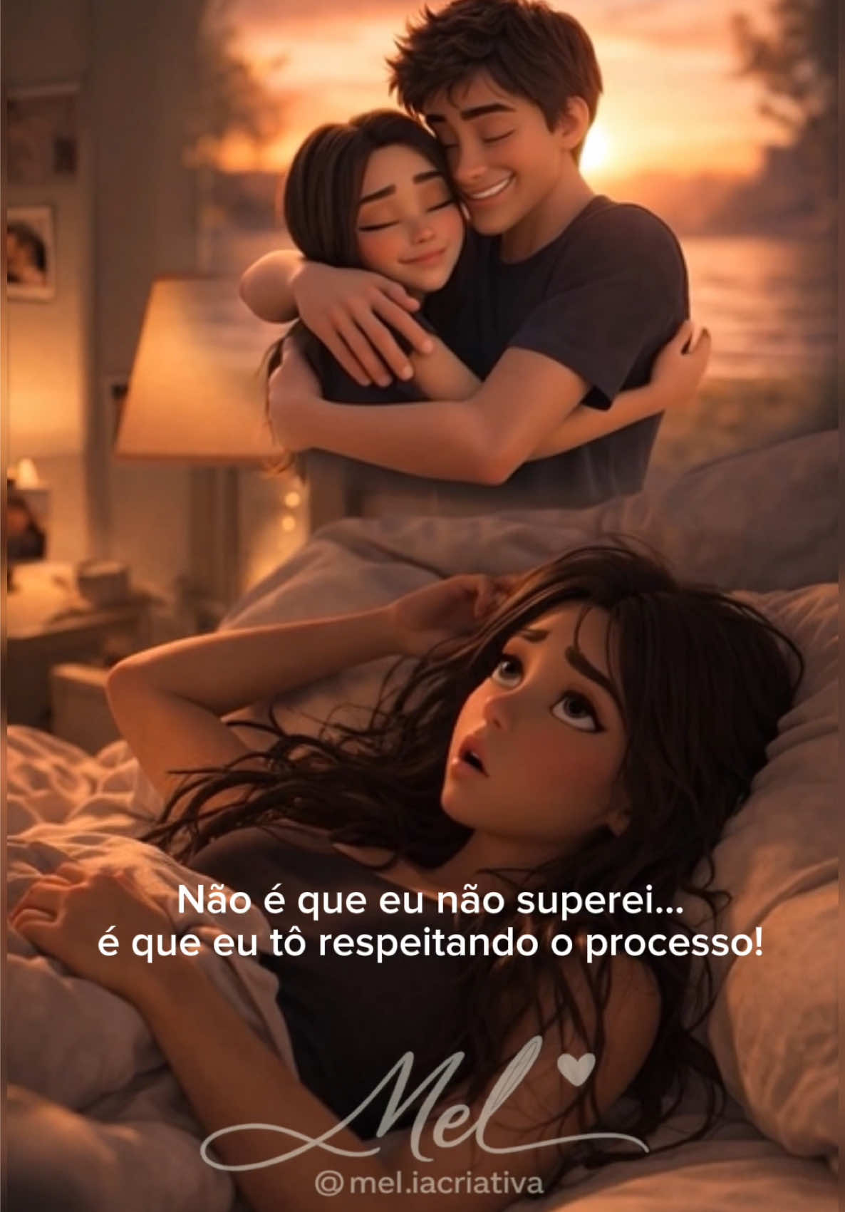 @Mel Criativa 3D💜