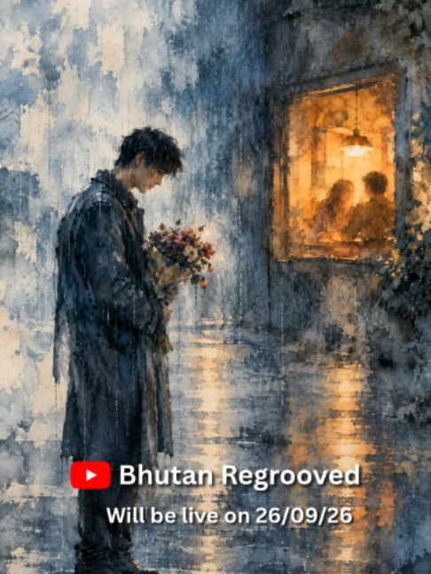 @Bhutan Regrooved