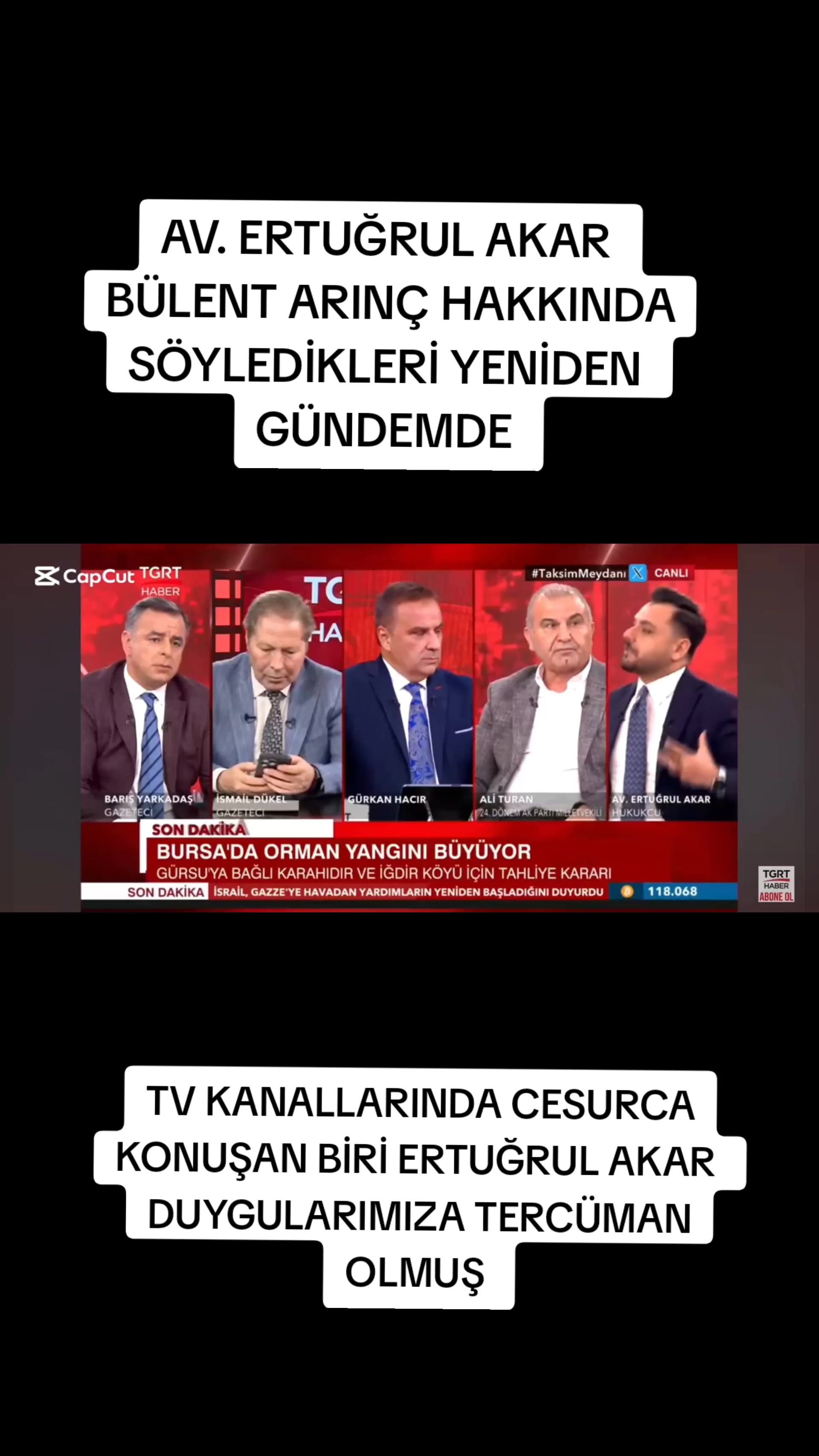 @Bu Vatan Bize Emanet 🇹🇷☝️