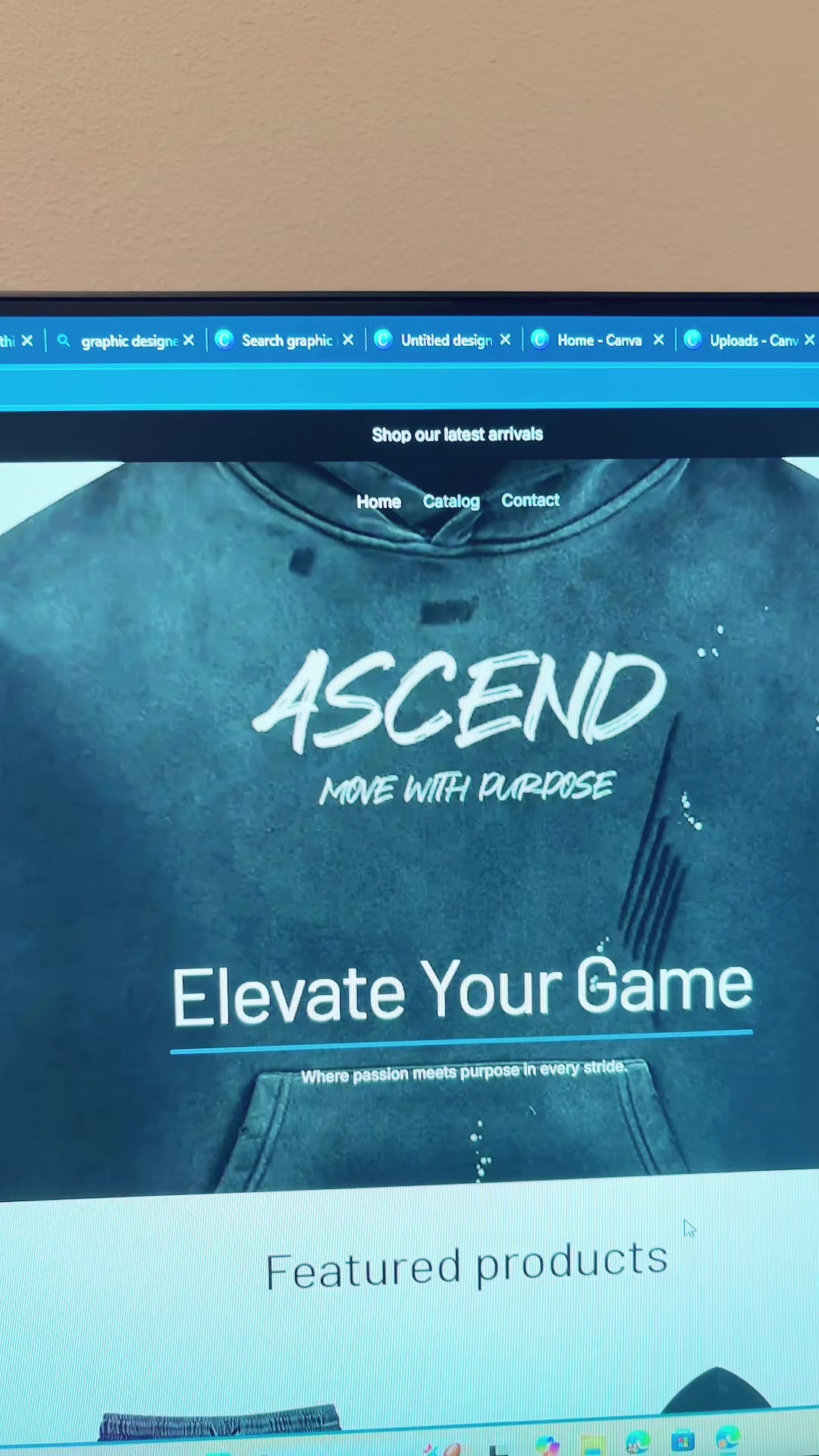 @Ascend Co