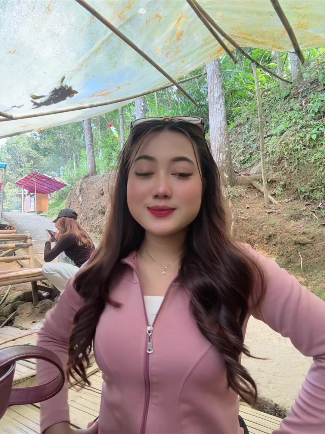 @Della shafira