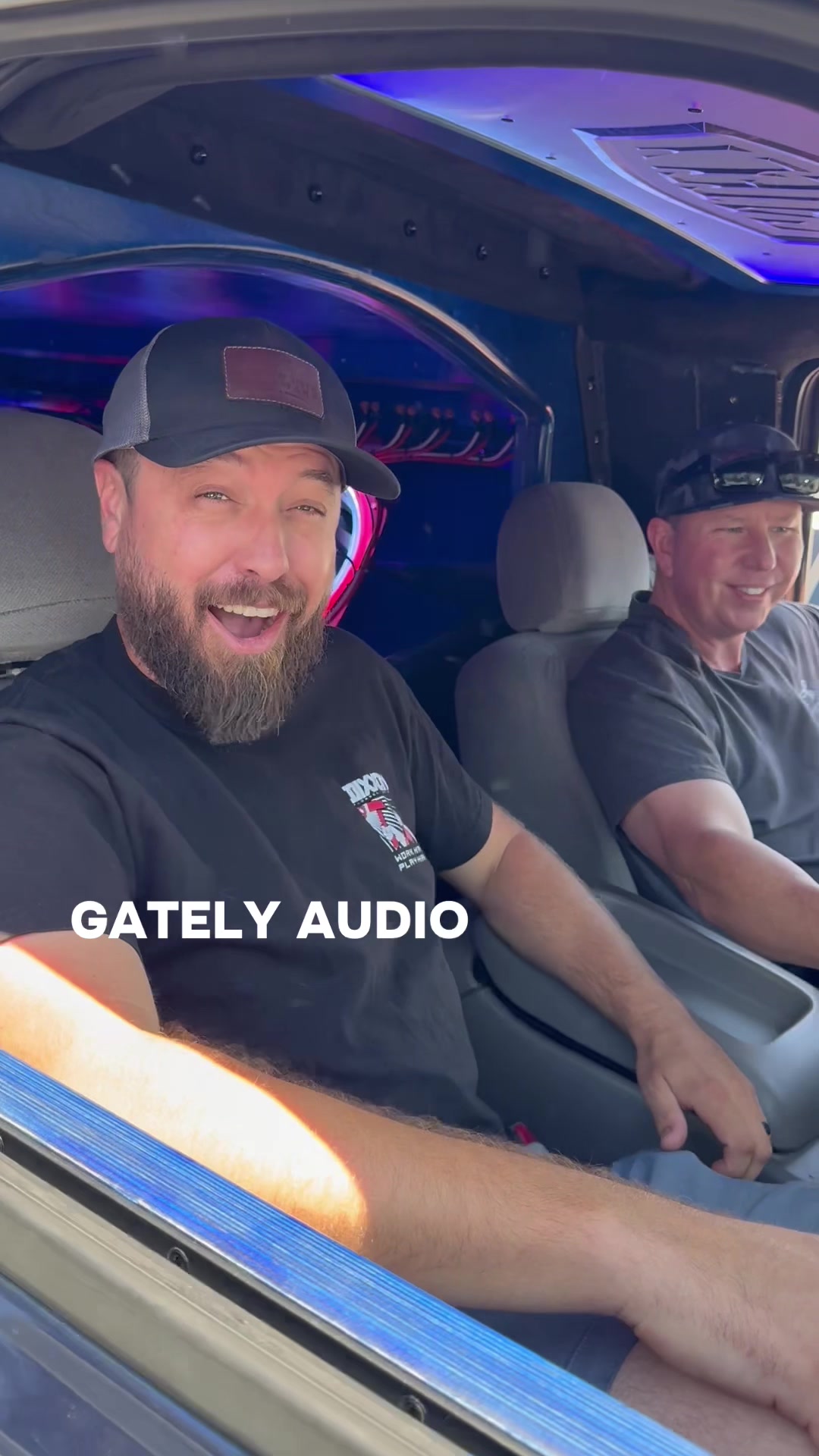 @Gately Audio
