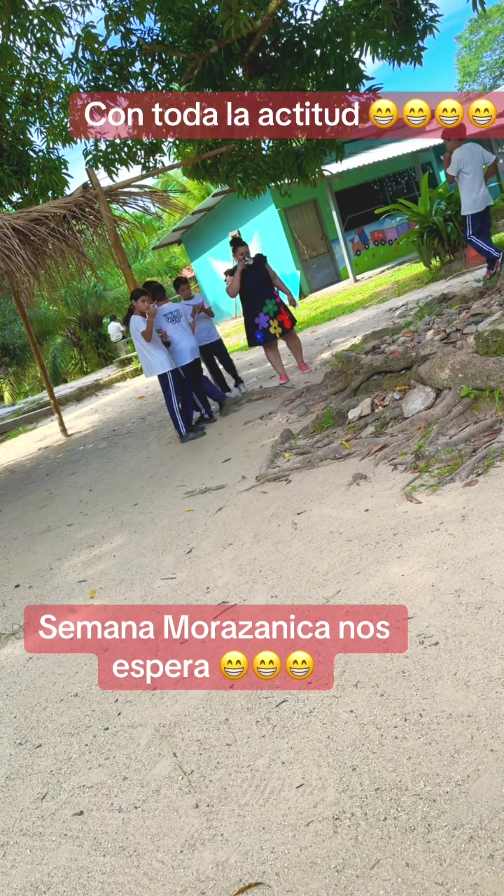 @La profe 0107
