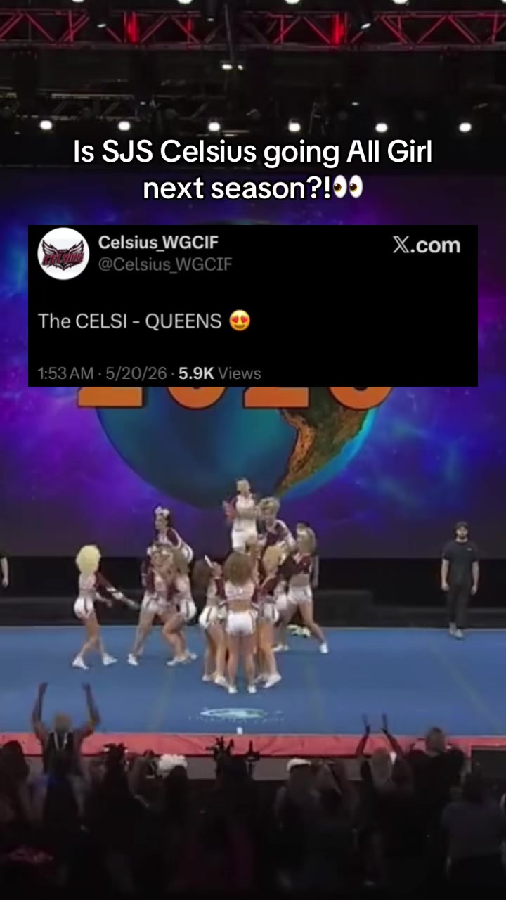 @CheerTop
