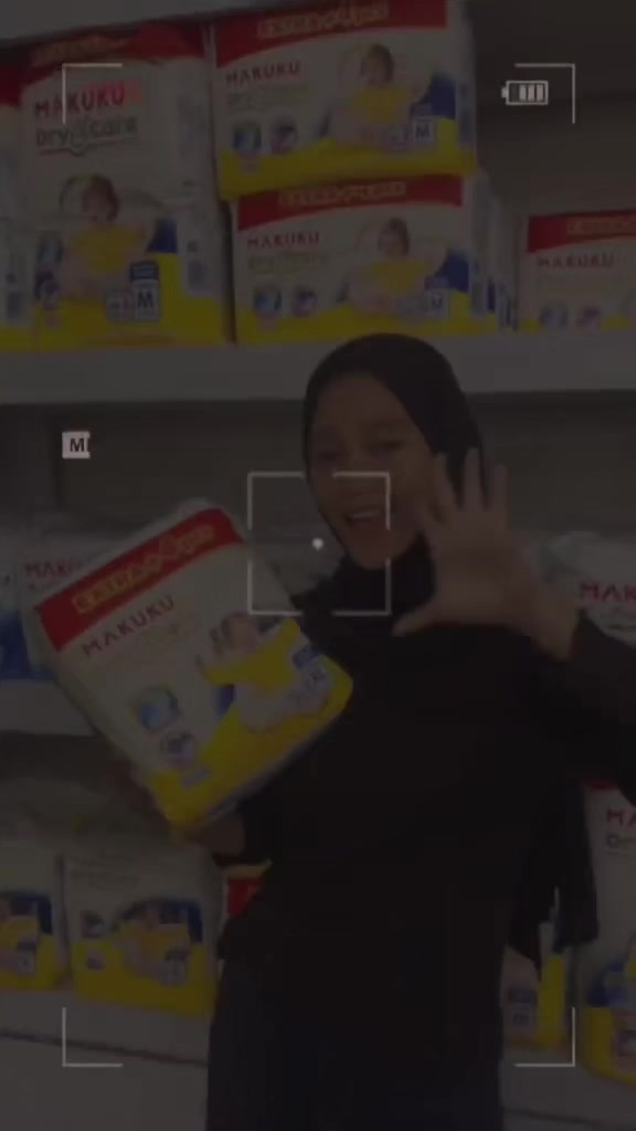 @JNJ BabyShop