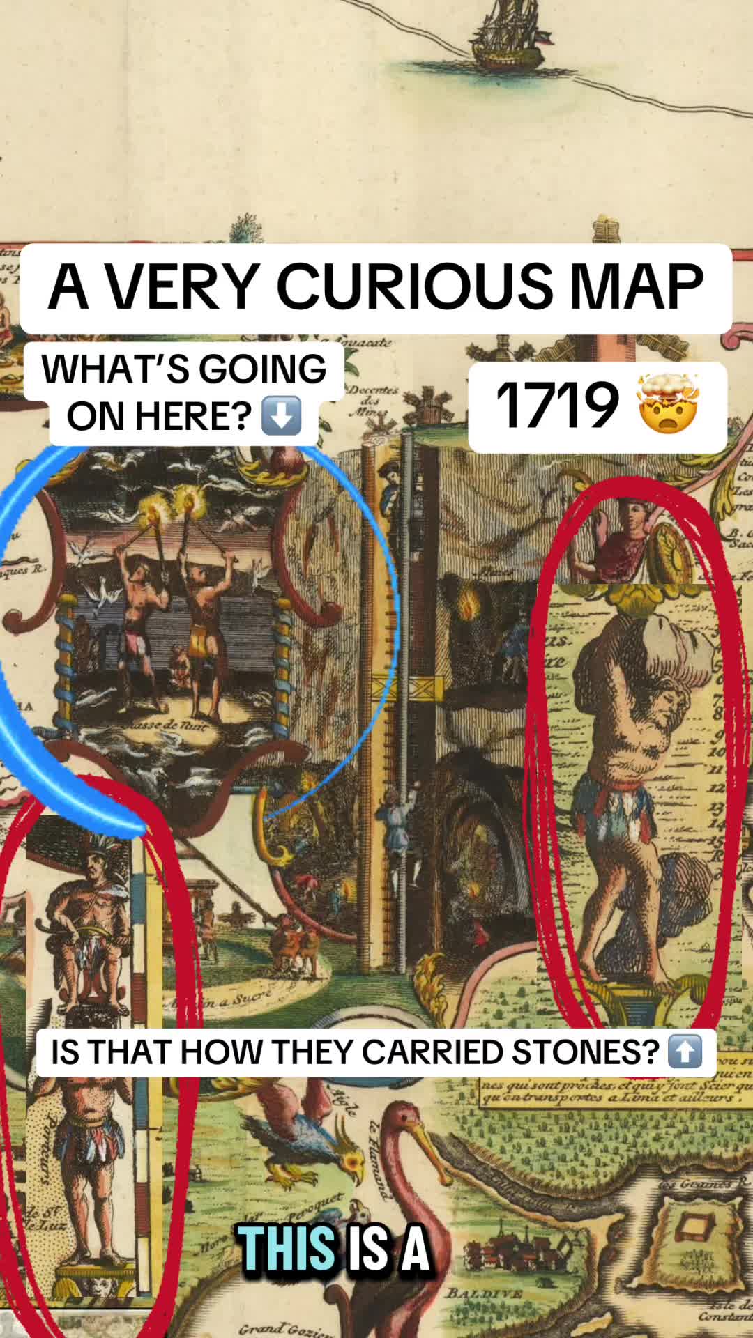@Ancient Maps & Mysteries