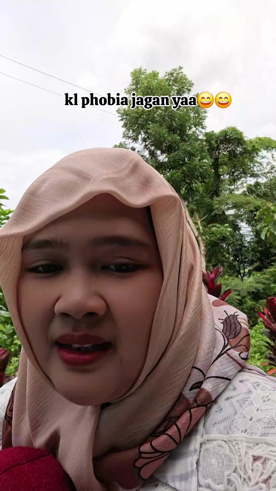 @Mamahnya Razzan