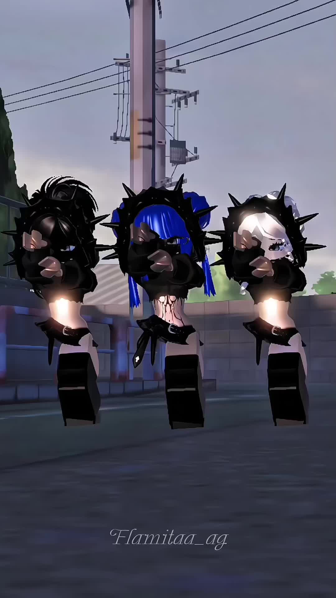 @๐ฅ๐๐จ๐ฒ ๐๐ฅ๐๐ฆ๐ข๐ญ๐๐๐ฅ