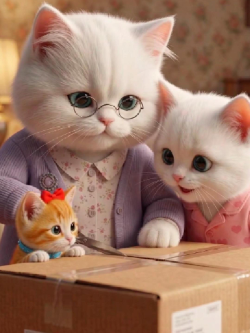 @CuteCatsStories