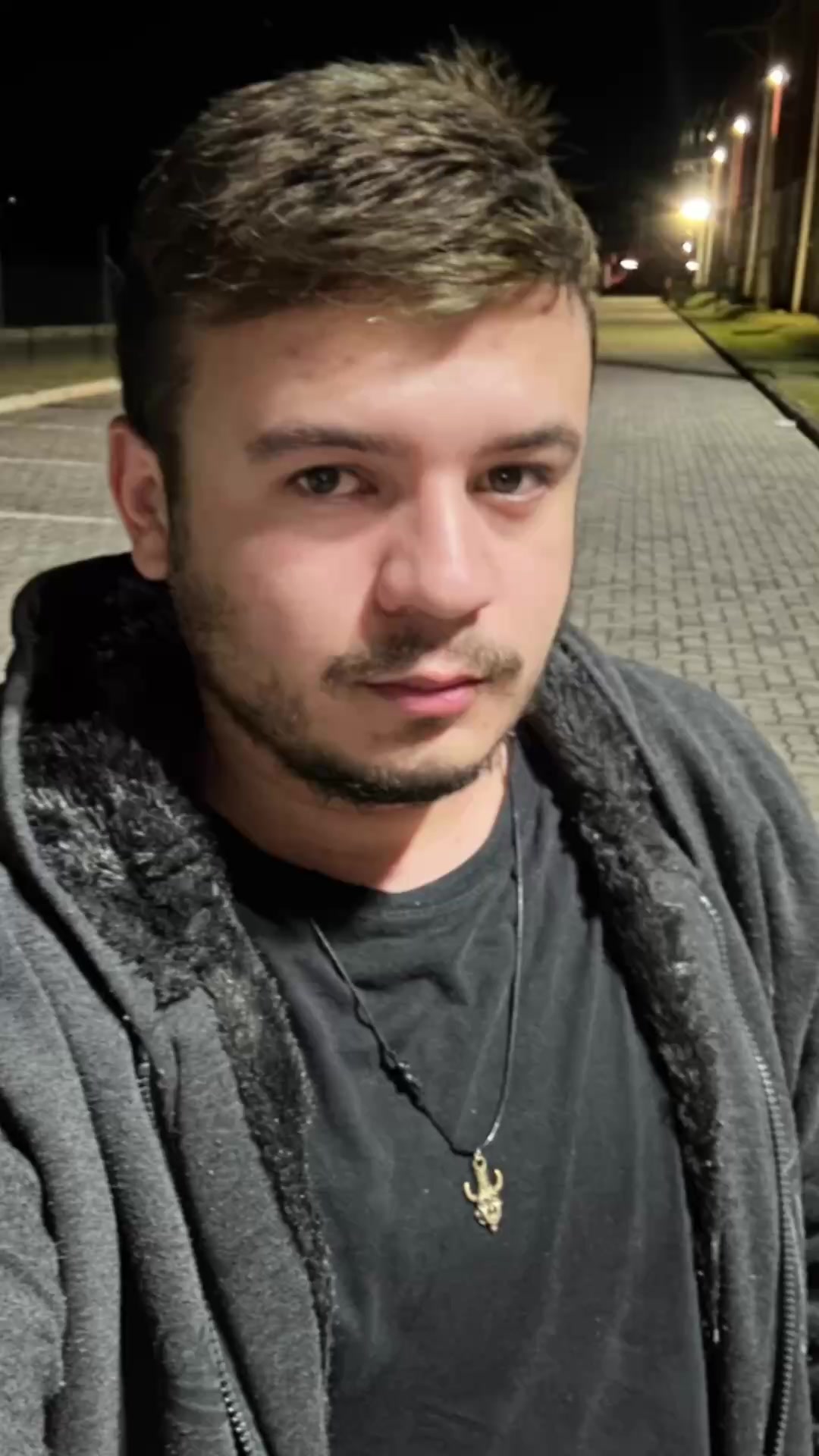 @Eliel Padovani