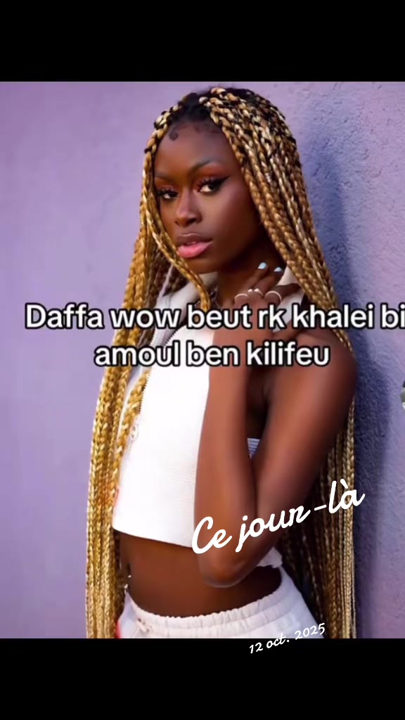 @🌻🌜Linguére🌜D’éco🌛🌻