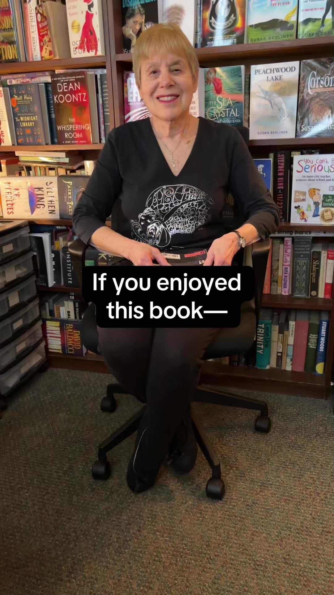 @susanberlinerbooks📚