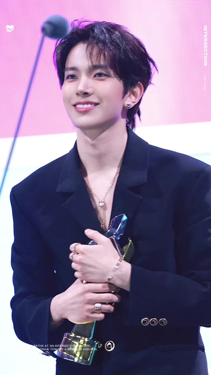 @YuBrownie🐹
