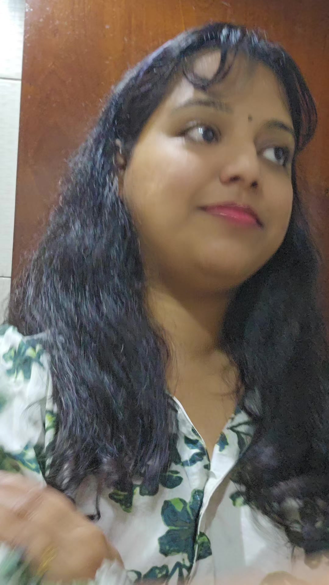 @Megha Thomas