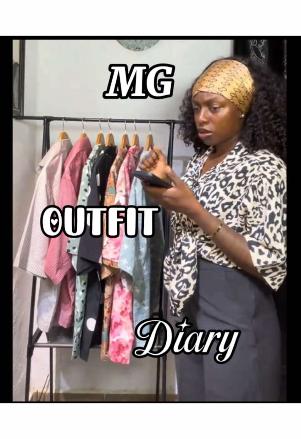 @MG LUXURY.NG
