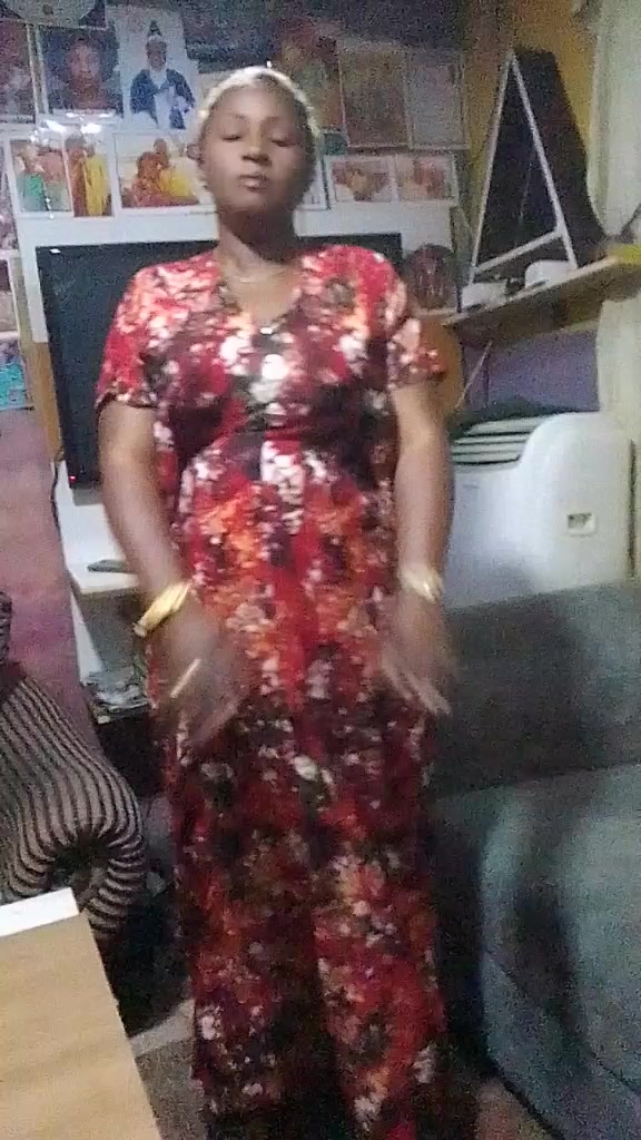 @Fatima ayinla