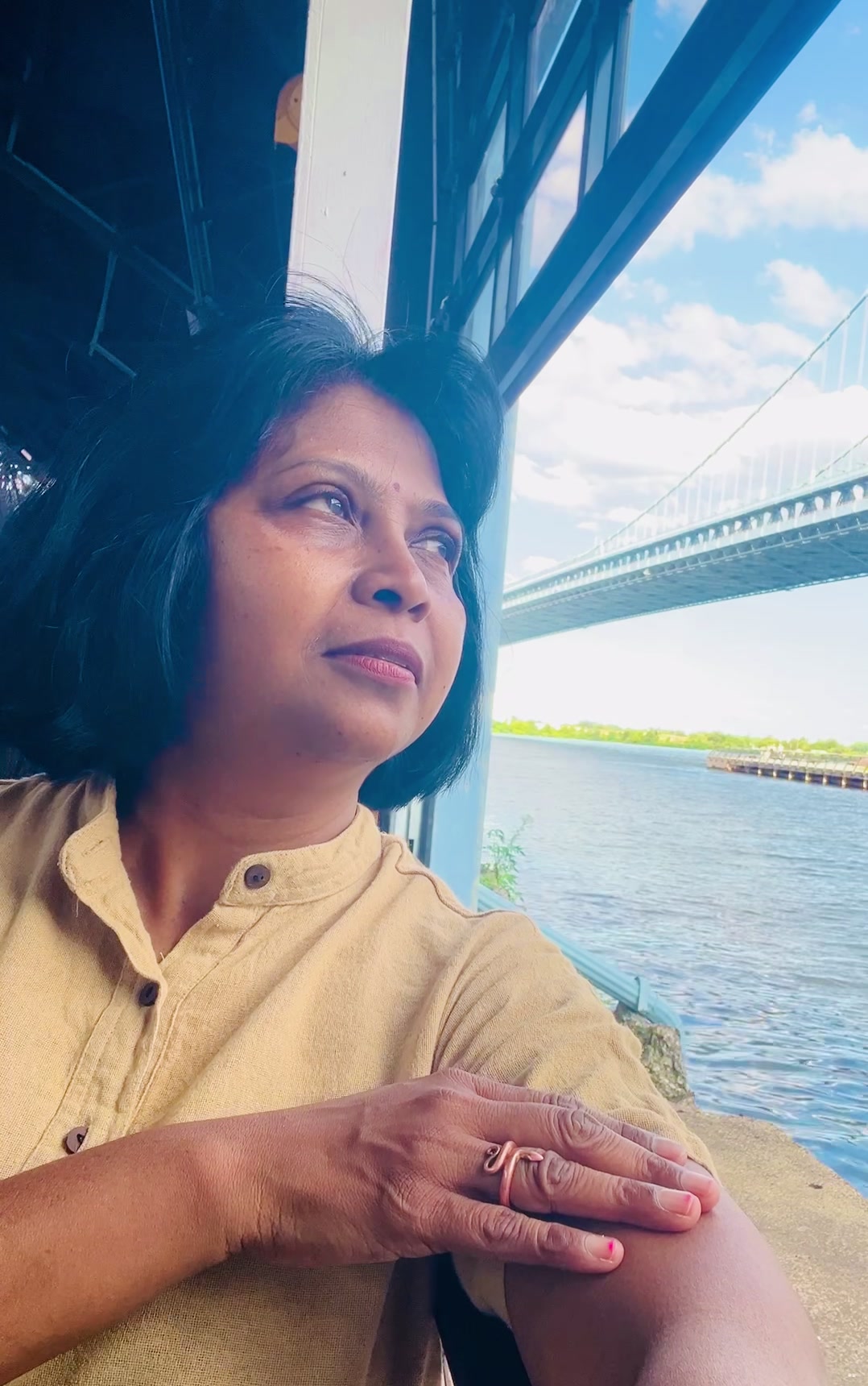 @Gauthami