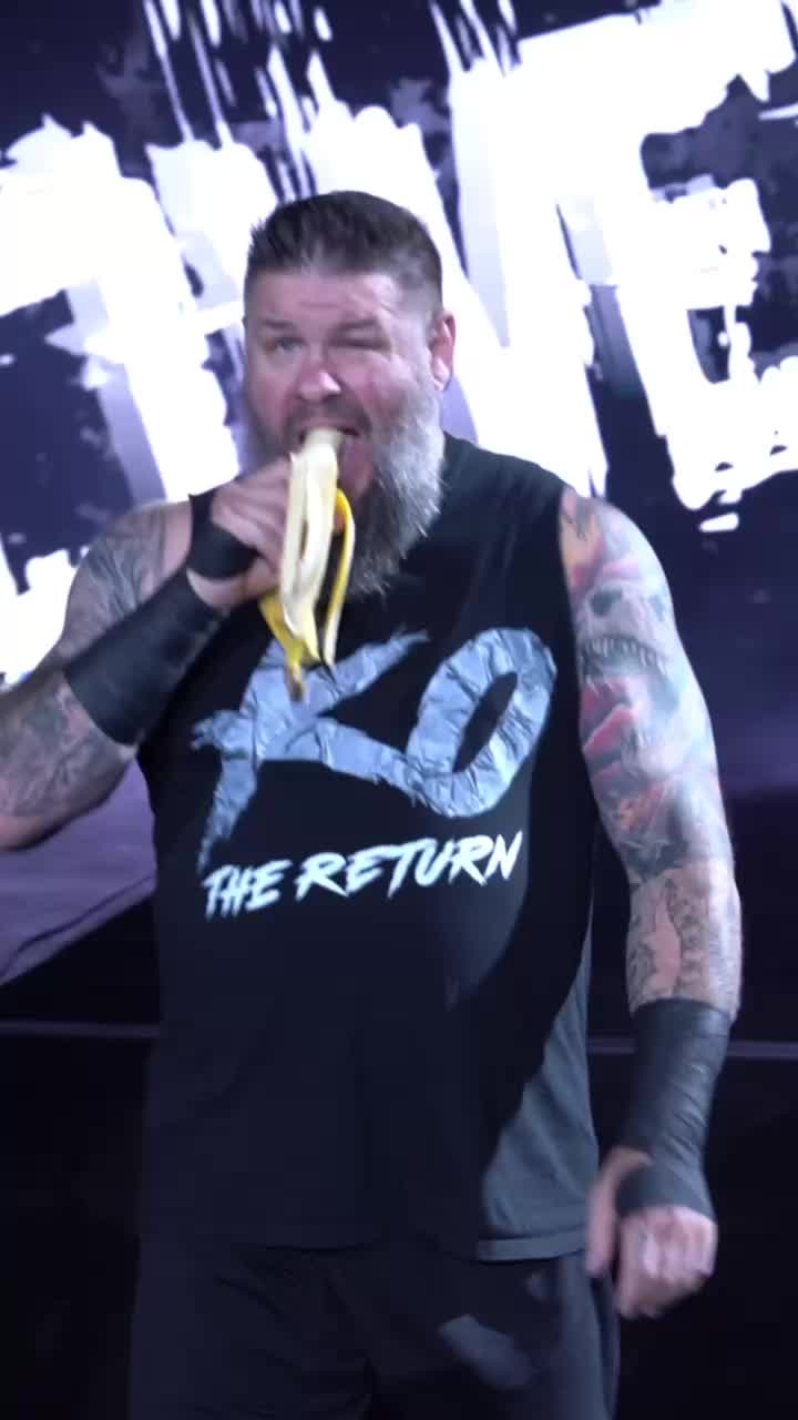 @WWE
