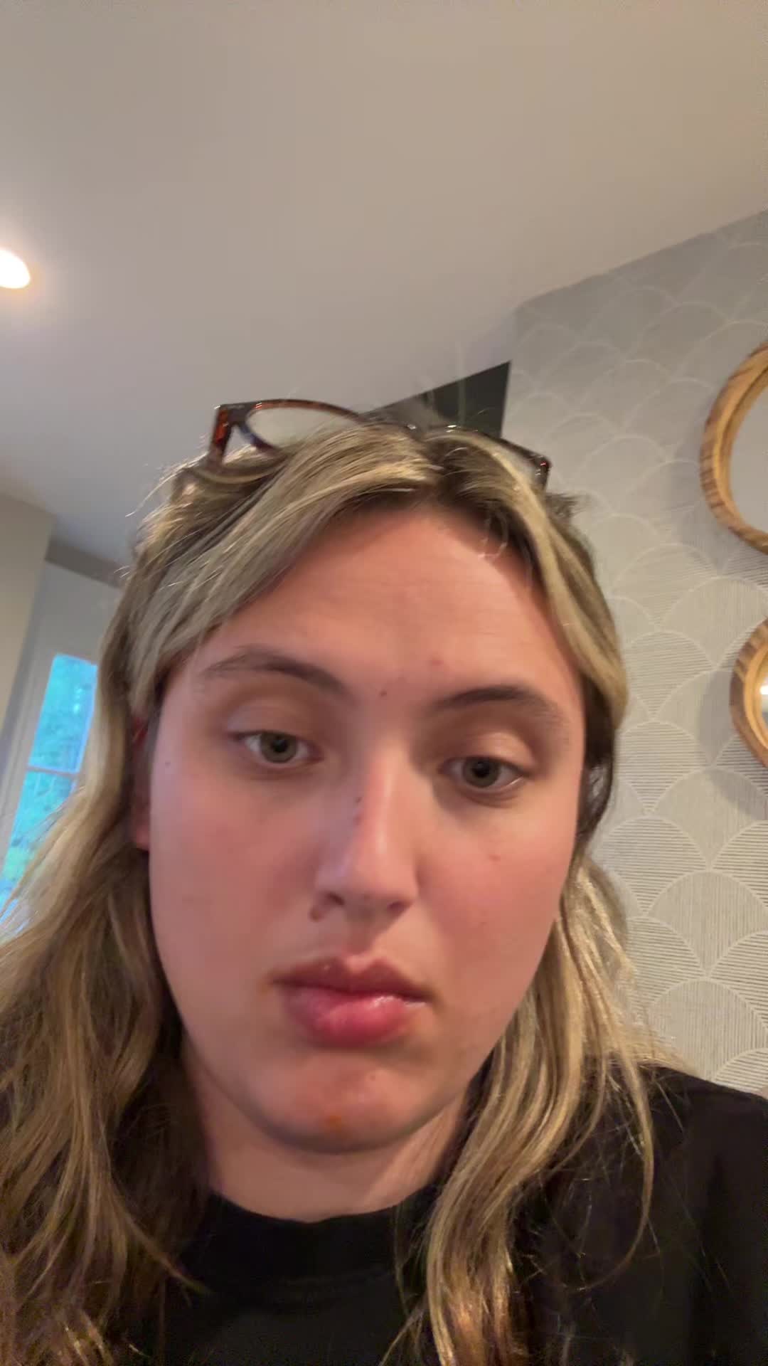 @Kendall bruno