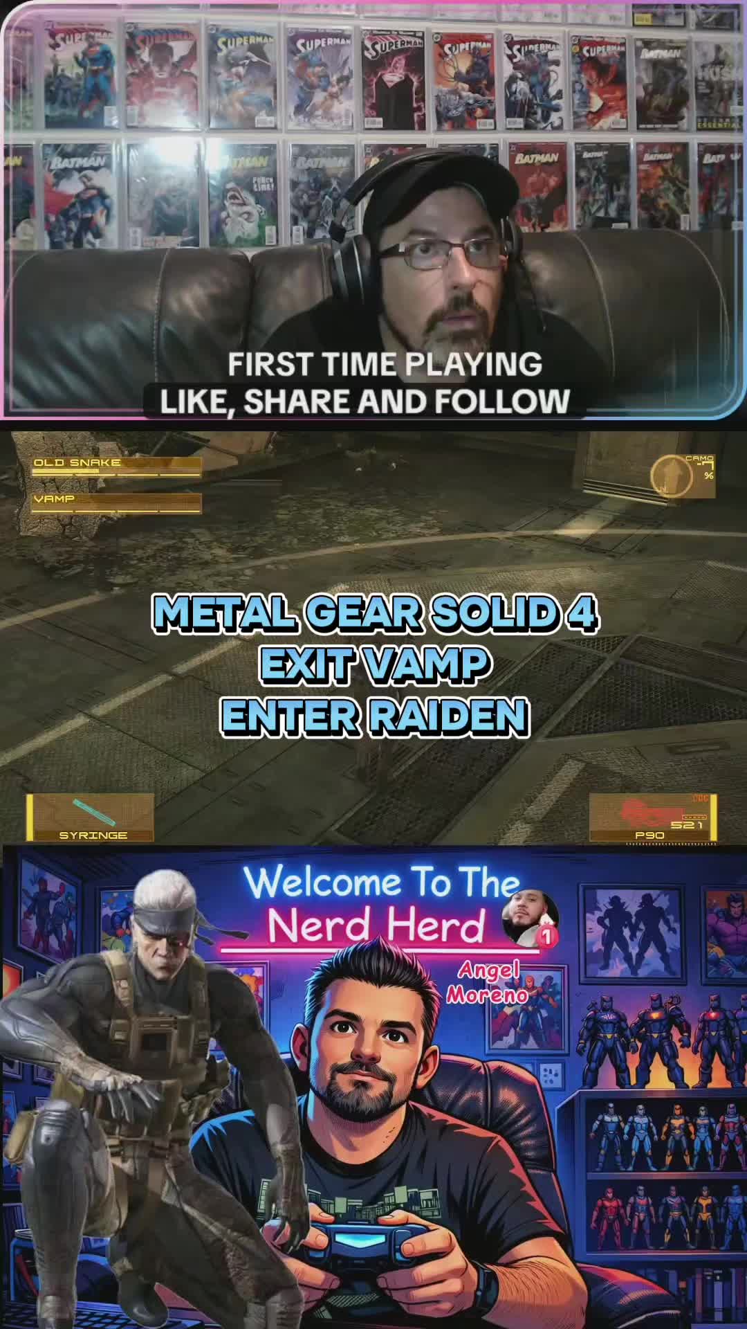 @NerdHerd